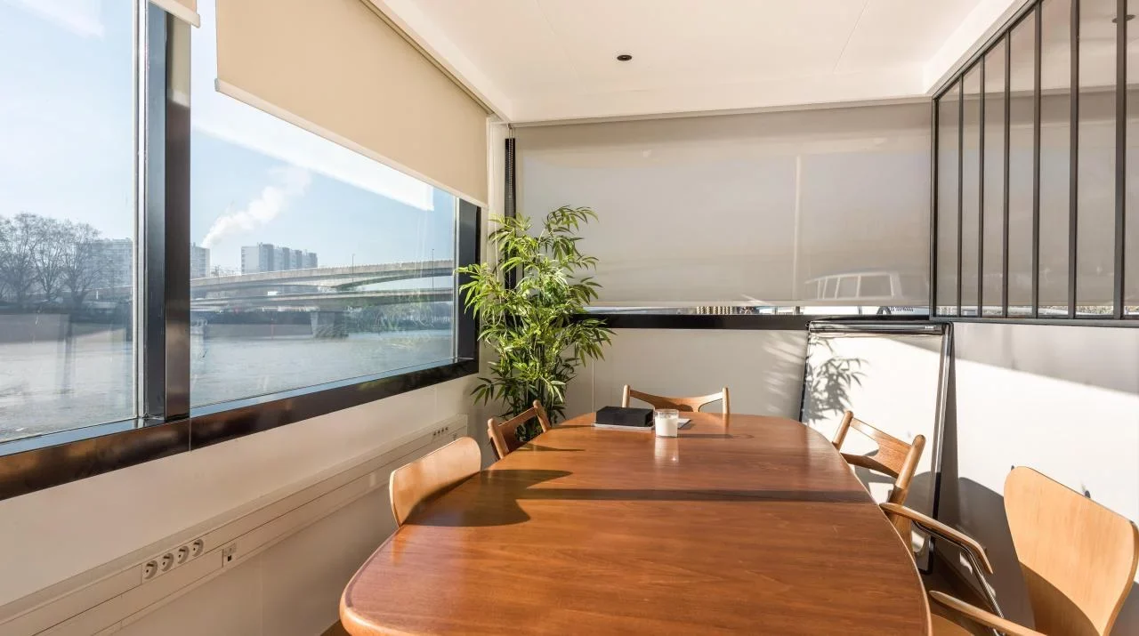 Achat ou location de ses propres bureaux ?