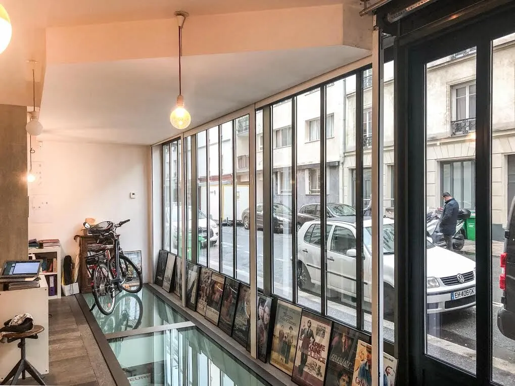 Notre dernière vente Rue de Nice