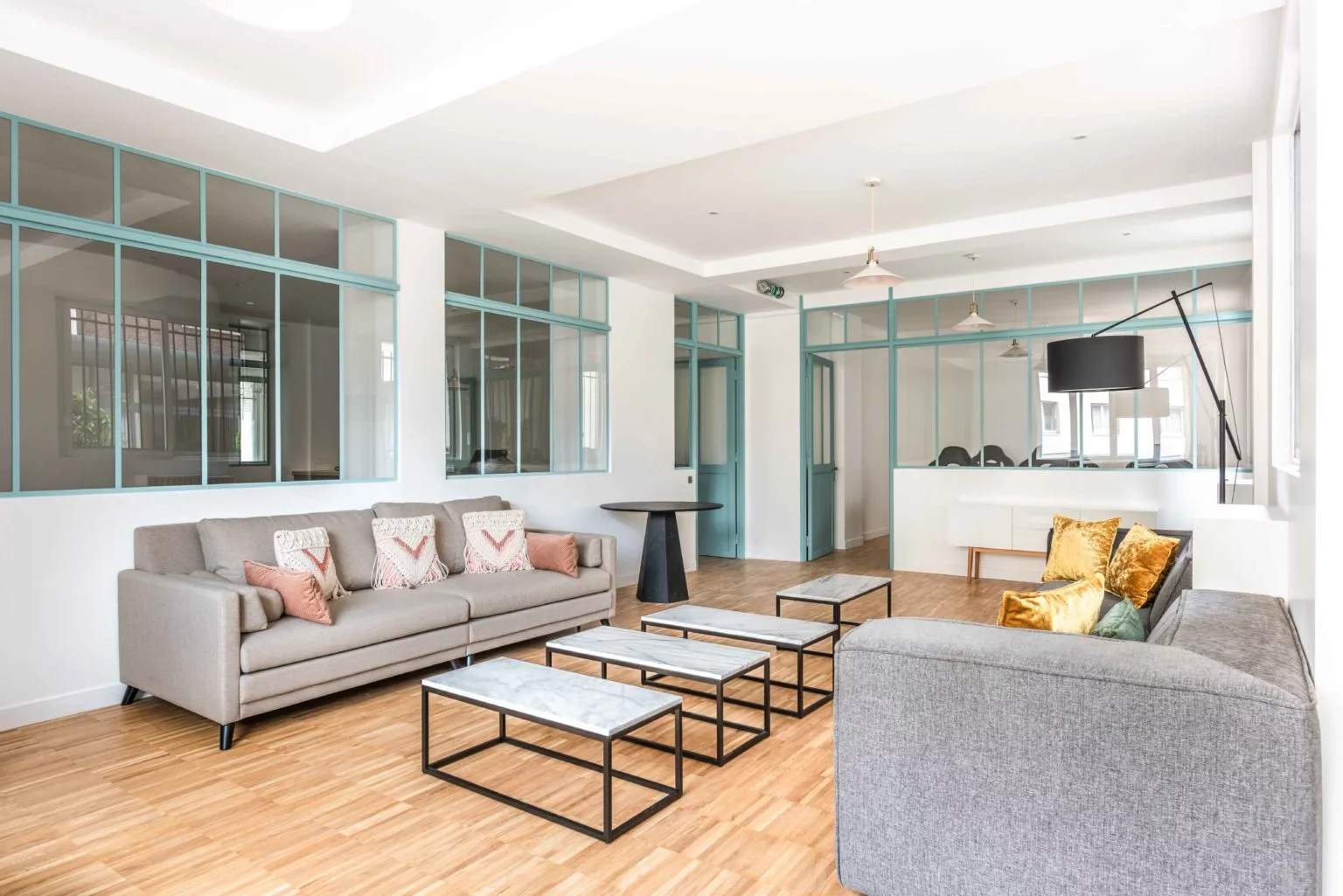 Pourquoi investir dans l’immobilier d’entreprise ?