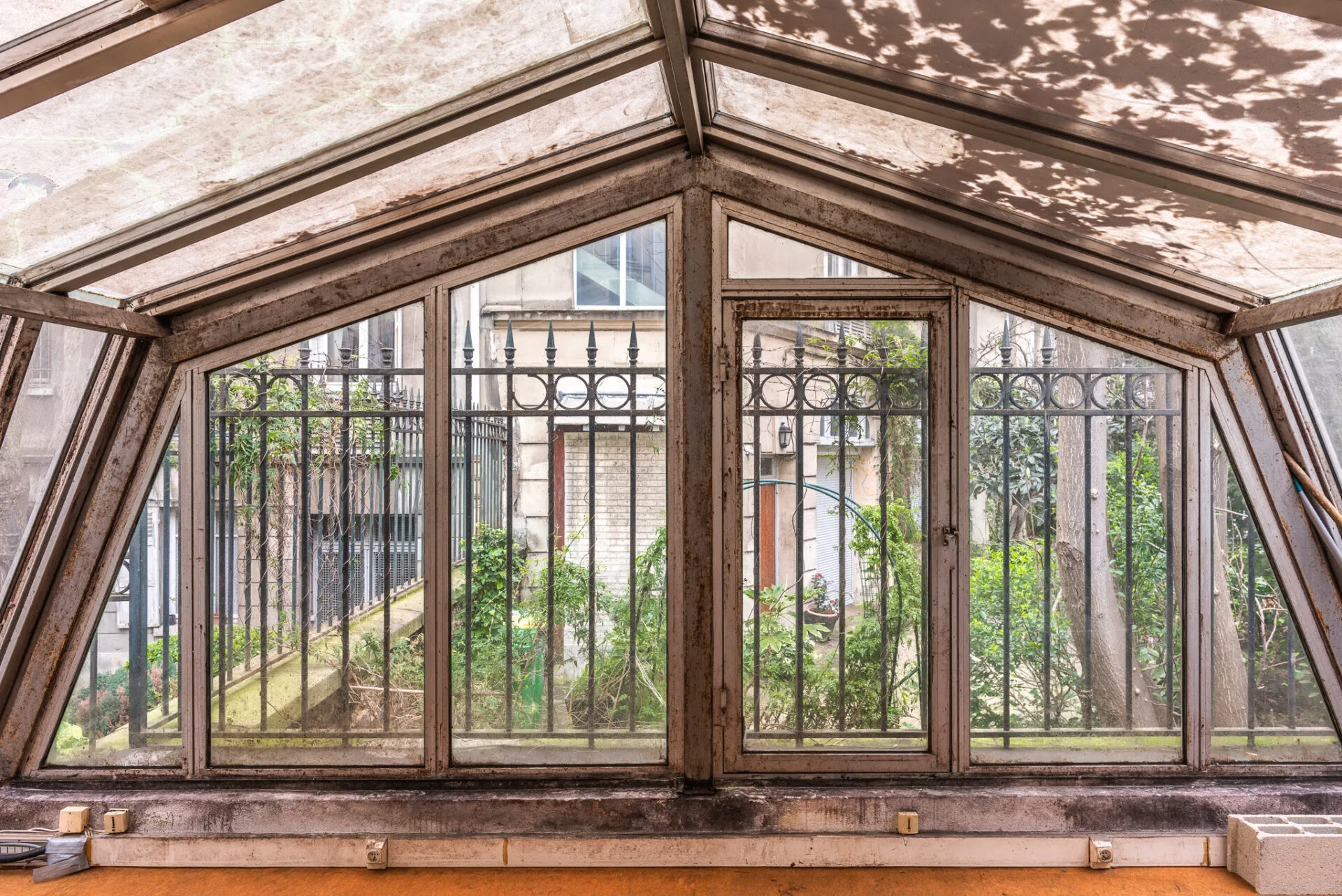 Parc Monceau