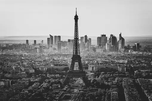 2023 – Évolution du marché de l’Immobilier de Bureaux en Île-de-France